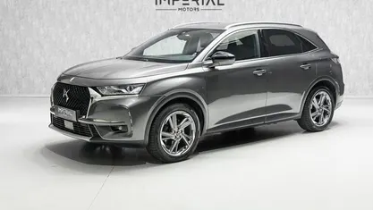 Usado 2021 DS Automobiles DS7 Crossback SUV | € 28.950 (Preço justo)