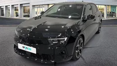 Preto Usado 2024 Opel Astra Carrinha | € 26.900 (Preço justo)