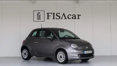 Usado 2022 Fiat 500 | € 11.900 (Preço justo)