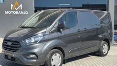 Cinza Usado 2020 Ford Transit Trend | € 22.500 (Bom preço)