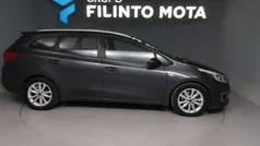Usado 2017 Kia Ceed Carrinha | € 11.490 (Bom preço)