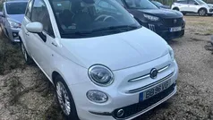 Usado 2022 Fiat 500 | € 12.500