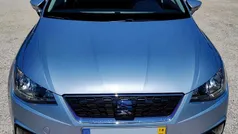 Usado 2018 Seat Ibiza Citadino | € 8.750 (Super Preço)