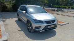 Usado 2016 Seat Ateca Ecomotive SUV | € 14.900 (Super Preço)