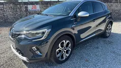 Usado 2021 Renault Captur Intens SUV | € 18.950 (Bom preço)