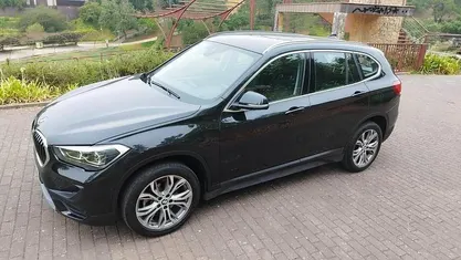 Usado 2021 BMW X1 SUV | € 21.700 (Super Preço)