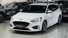 Usado 2020 Ford Focus ST-Line Carrinha | € 16.990 (Bom preço)
