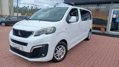 Peugeot Traveller