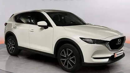 Usado 2018 Mazda CX-5 SUV | € 19.990 (Preço justo)