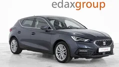Usado 2021 Seat Leon ST Carrinha | € 17.990 (Bom preço)