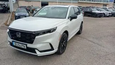 Branco Usado 2025 Honda CR-V Advance SUV | € 59.500 (Preço justo)