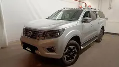 Cinzento Usado 2020 Nissan Navara Tekna Pickup | € 31.750 (Preço justo)