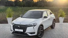 Usado 2020 DS Automobiles DS3 Crossback SUV | € 18.950 (Preço justo)