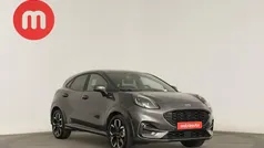 Usado 2024 Ford Puma ST-Line | € 21.499 (Preço justo)