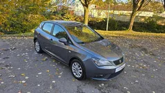 Usado 2017 Seat Ibiza | € 10.900 (Preço justo)