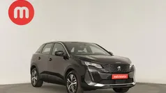 Usado 2024 Peugeot 3008 Allure | € 32.999 (Preço justo)
