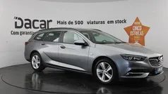 Cinza Usado 2019 Opel Insignia Business Edition Sedan | € 12.899 (Bom preço)