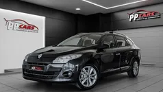 Renault Mégane GrandTour