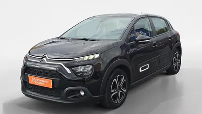 Usado 2024 Citroën C3 PureTech | € 14.019 (Preço justo)
