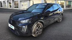 Cinzento Usado 2024 Peugeot e-2008 Active SUV | € 27.900 (Preço justo)