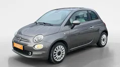 Usado 2023 Fiat 500 Dolcevita Citadino | € 12.921