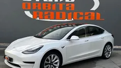 Usado 2020 Tesla Model 3 Standard Range Plus Sedan | € 24.950 (Preço justo)