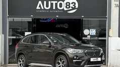 Usado 2019 BMW X1 SUV | € 27.990 (Preço justo)