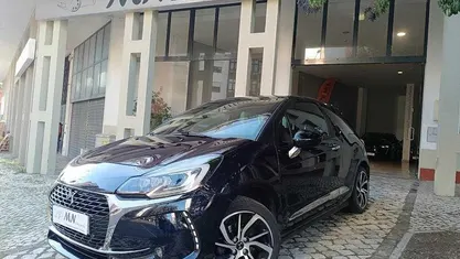 Usado 2019 DS Automobiles DS3 | € 13.250 (Super Preço)