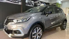 Usado 2018 Renault Captur XMOD SUV | € 14.990 (Preço justo)