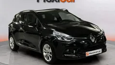 Usado 2018 Renault Clio IV LIMITED Carrinha | € 10.990 (Preço justo)