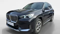 Usado 2025 BMW X1 SUV | € 53.900
