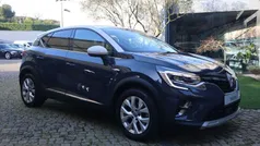 Usado 2021 Renault Captur SUV | € 19.950 (Preço justo)