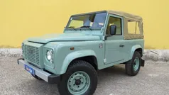Usado 2012 Land Rover Defender Heritage SUV | € 69.000