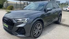 Cinza escuro Usado 2021 Audi Q3 S-Line SUV | € 34.990 (Super Preço)