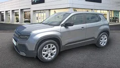 Cinzento Usado 2024 Jeep Avenger Altitude SUV | € 23.740 (Preço justo)