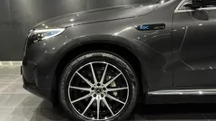 Mercedes EQC400
