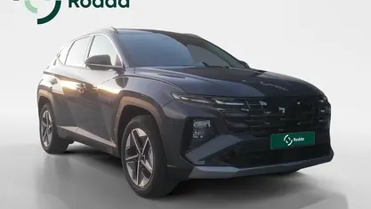 Outro Novo 2025 Hyundai Tucson SUV | € 37.250 (Super Preço)