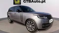 Usado 2024 Land Rover Range Rover HSE SUV | € 147.900
