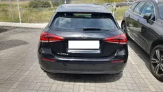 Preto Usado 2021 Mercedes A250 Citadino | € 22.900 (Super Preço)