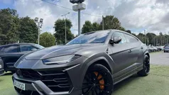 Usado 2022 Lamborghini Urus SUV | € 357.500