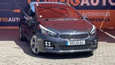 Usado 2018 Kia Ceed GT GT-Line | € 14.990 (Preço justo)
