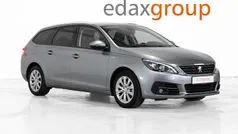 Usado 2021 Peugeot 308 Style Carrinha | € 13.990 (Super Preço)