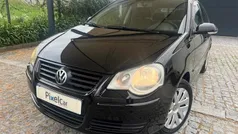 Usado 2007 VW Polo | € 5.900 (Preço justo)