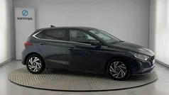 Usado 2023 Hyundai i20 | € 16.340 (Preço justo)