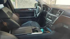 Preto Usado 2014 Mercedes ML250 SUV | € 25.000