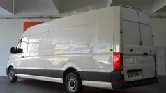 Branco Usado 2023 VW Crafter Van | € 34.490 (Bom preço)