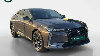 Outro Usado 2025 DS Automobiles DS4 | € 30.500 (Preço justo)
