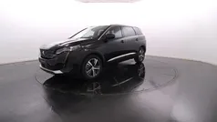 Preto Usado 2024 Peugeot 5008 Monovolume | € 34.900 (Preço justo)