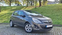 Usado 2013 Opel Corsa Citadino | € 6.950 (Preço justo)
