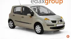 Outra Usado 2004 Renault Modus Monovolume | € 890 (Bom preço)
